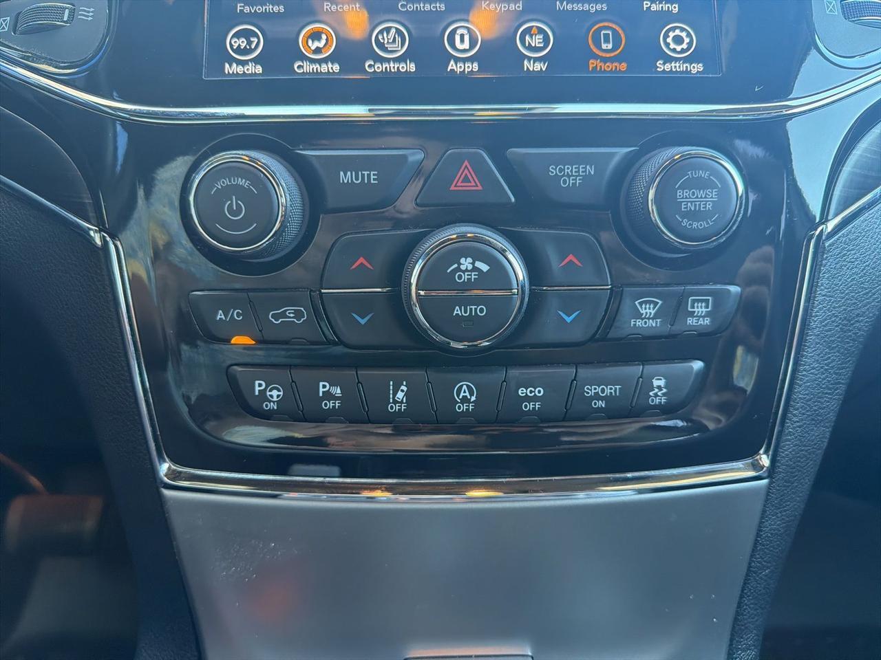 2021 Jeep Grand Cherokee 80th Anniversary Edition Bend OR