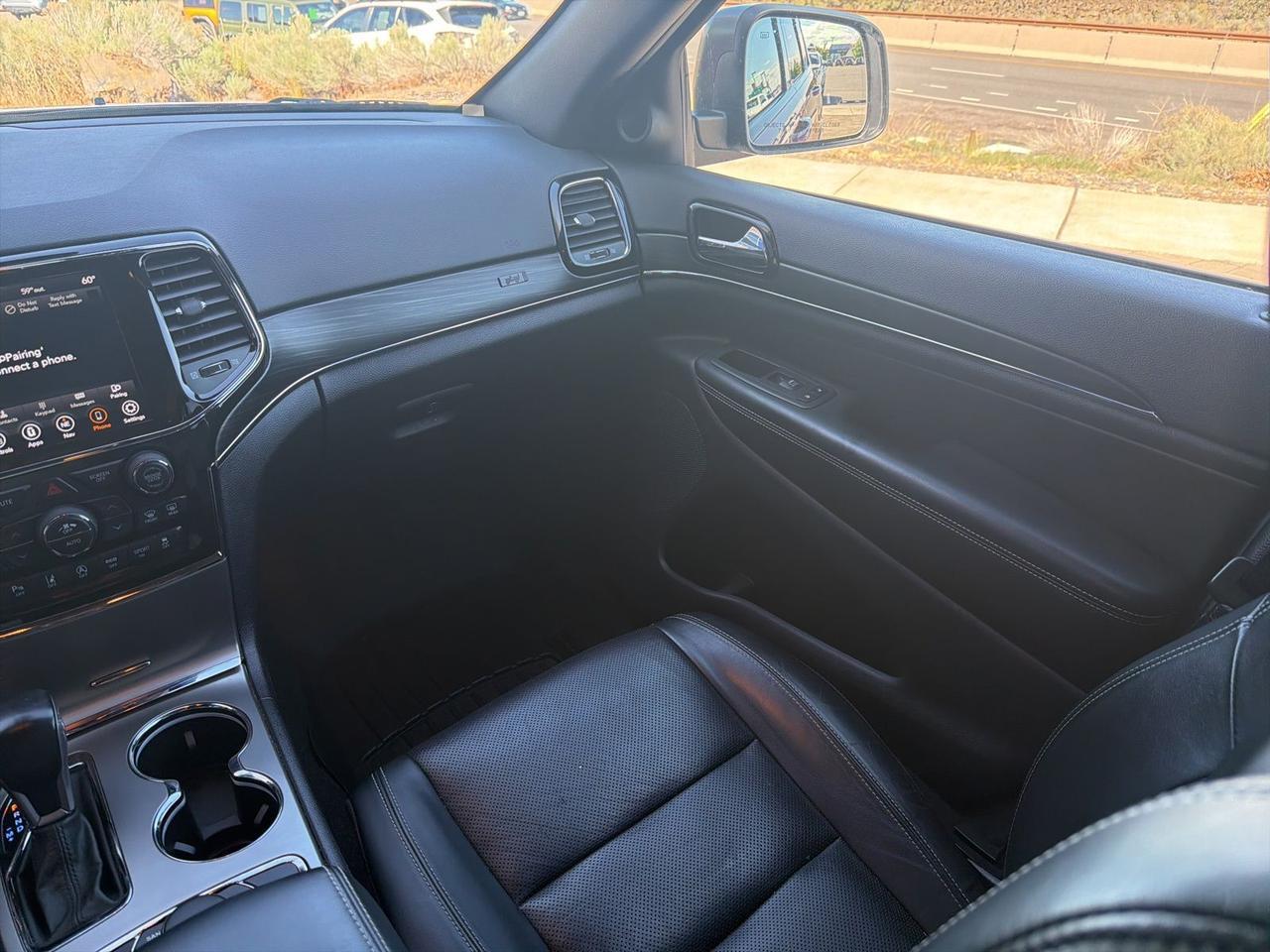 2021 Jeep Grand Cherokee 80th Anniversary Edition Bend OR
