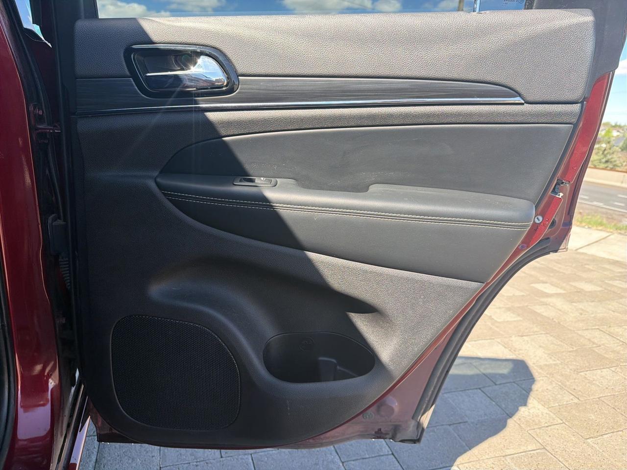 2021 Jeep Grand Cherokee 80th Anniversary Edition Bend OR