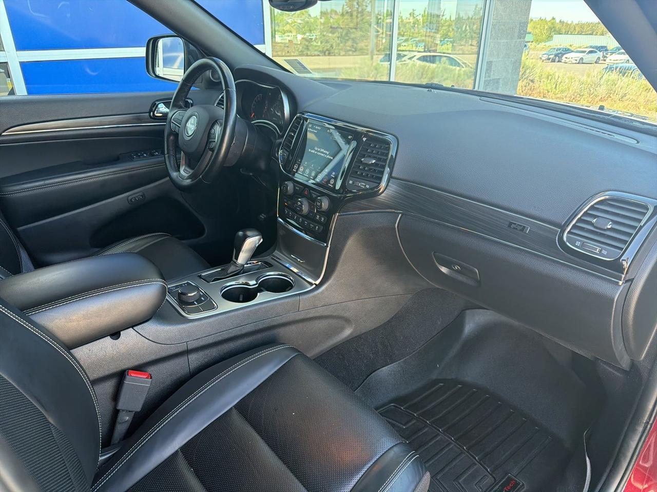2021 Jeep Grand Cherokee 80th Anniversary Edition Bend OR