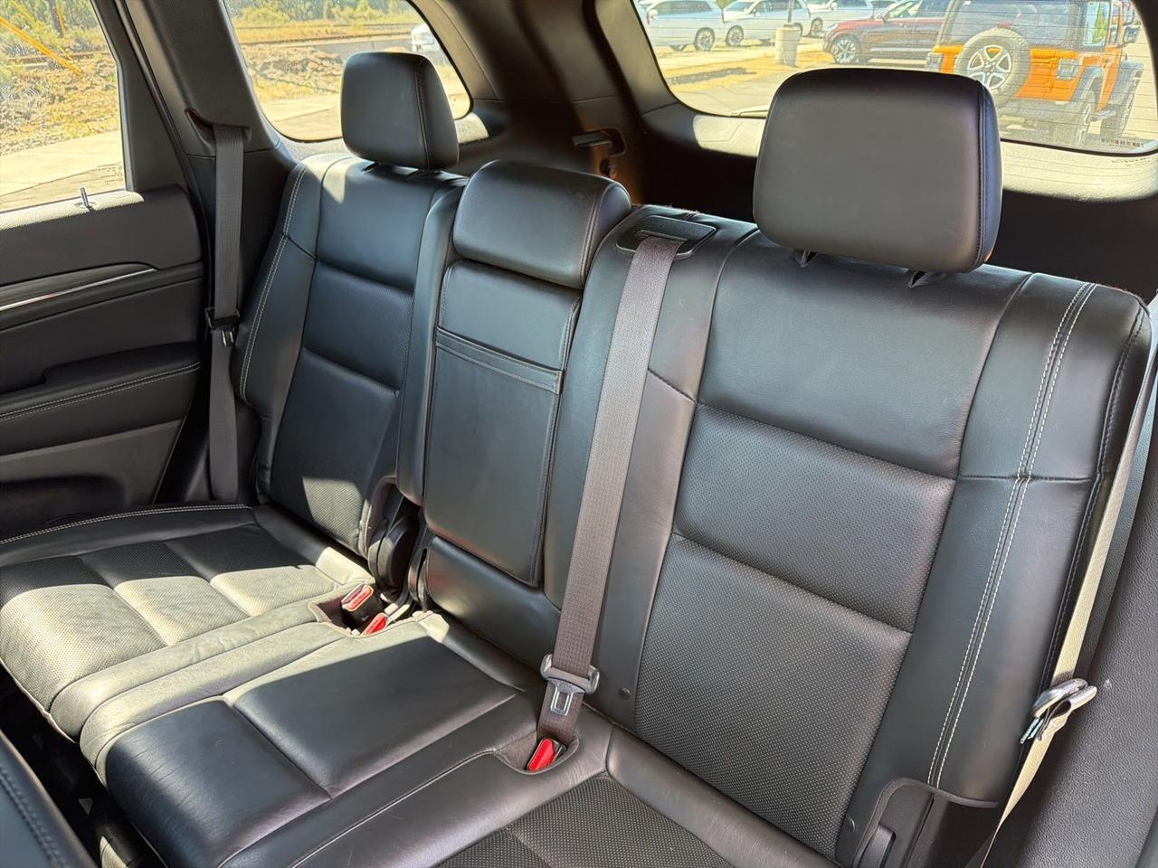 2021 Jeep Grand Cherokee 80th Anniversary Edition Bend OR