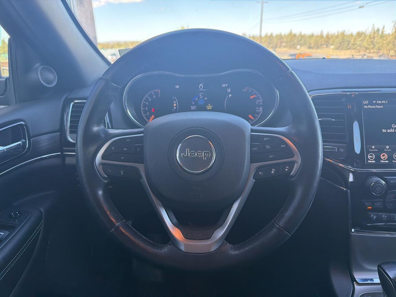 2021 Jeep Grand Cherokee 80th Anniversary Edition Bend OR