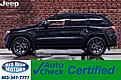 2021 Jeep Grand Cherokee 80th Anniversary Edition