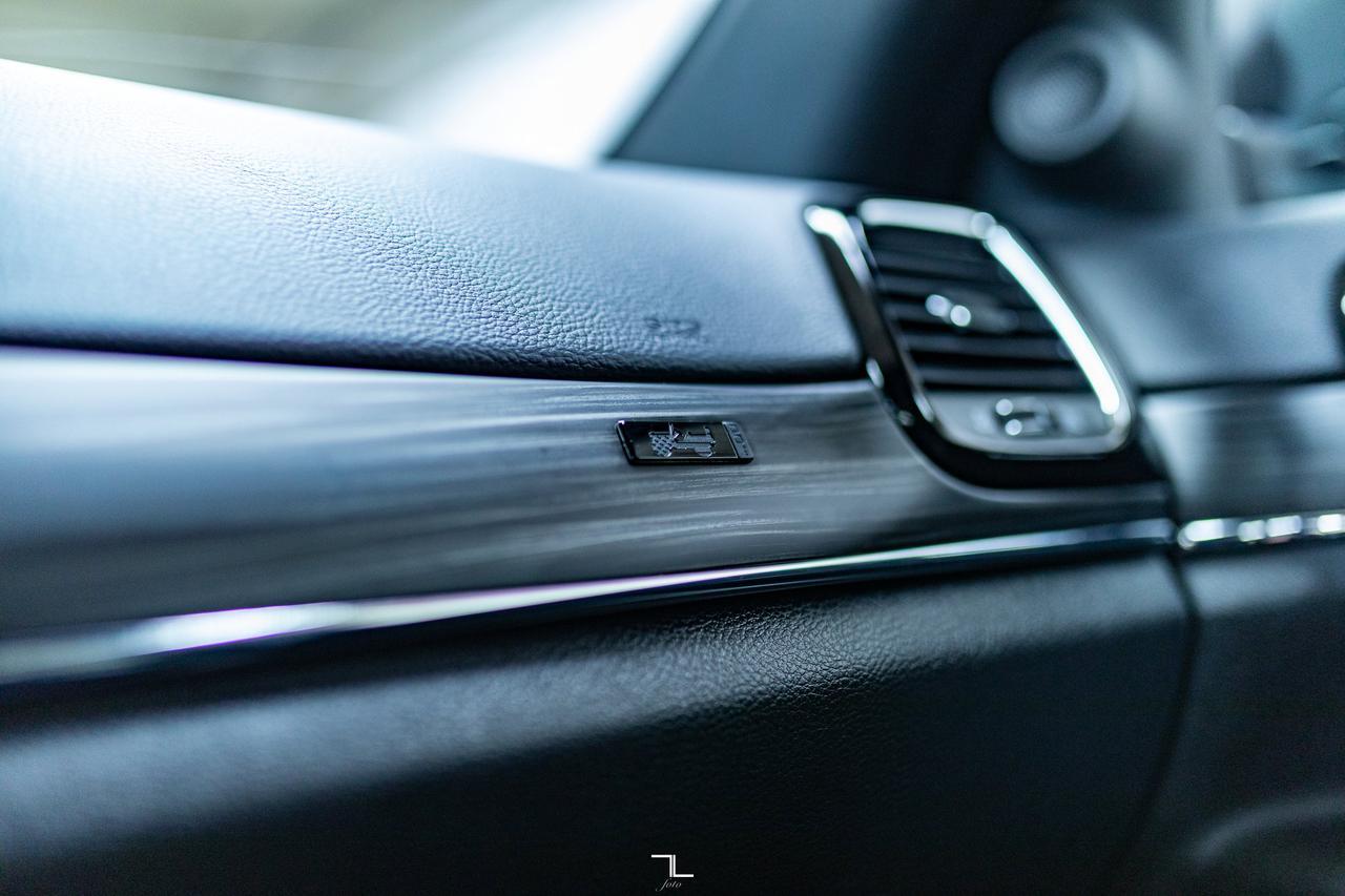 2021 Jeep Grand Cherokee 80th Anniversary Edition Red Deer AB