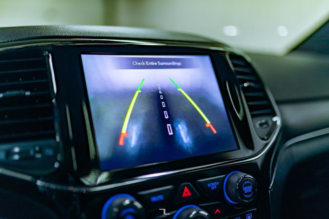 2021 Jeep Grand Cherokee 80th Anniversary Edition Red Deer AB