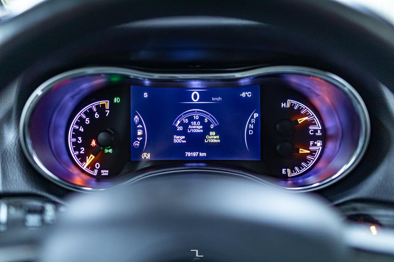 2021 Jeep Grand Cherokee 80th Anniversary Edition Red Deer AB