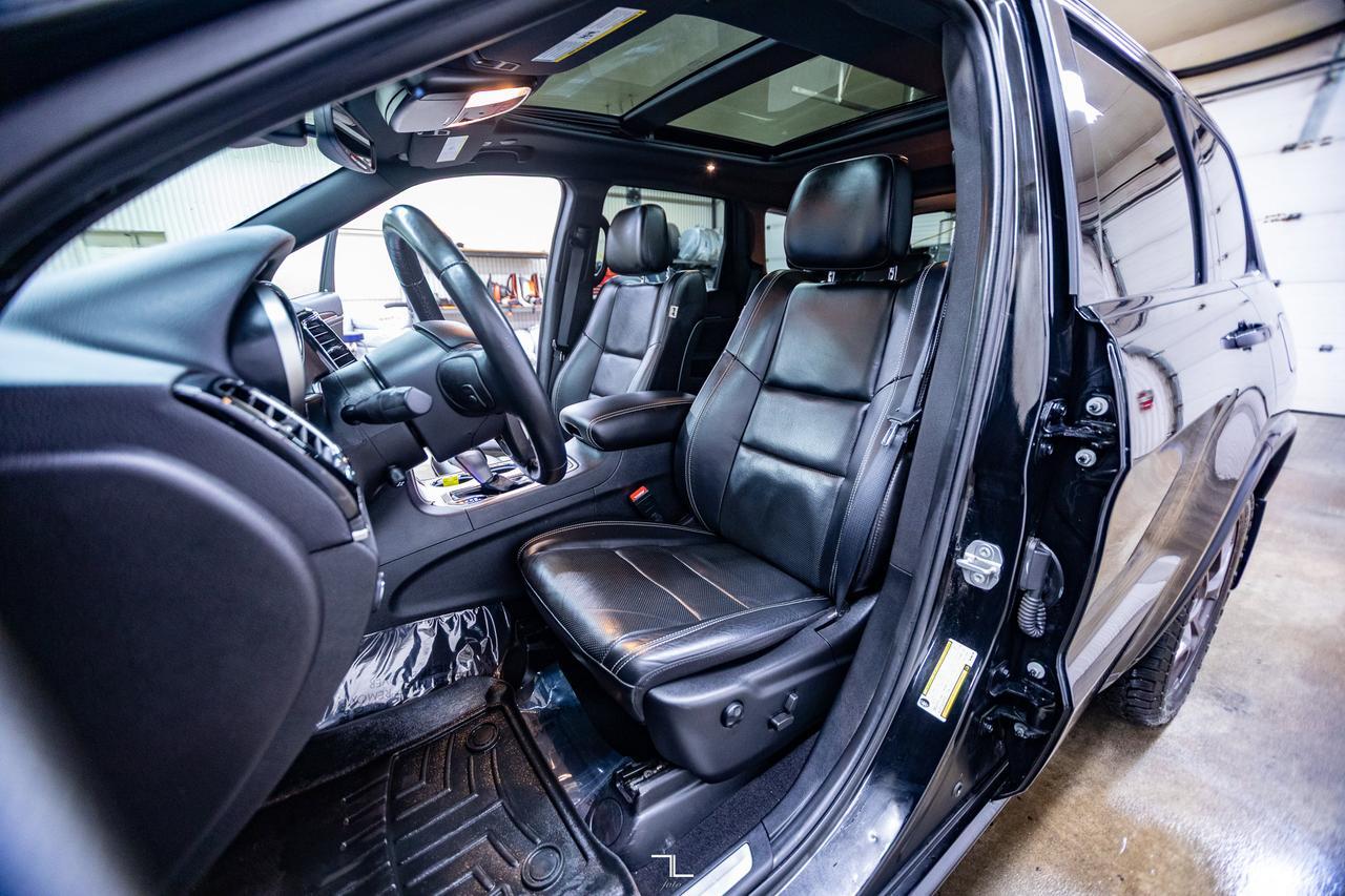 2021 Jeep Grand Cherokee 80th Anniversary Edition Red Deer AB