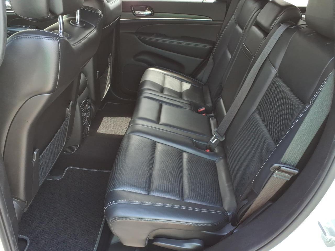2021 Jeep Grand Cherokee 80th Anniversary Edition Roanoke VA
