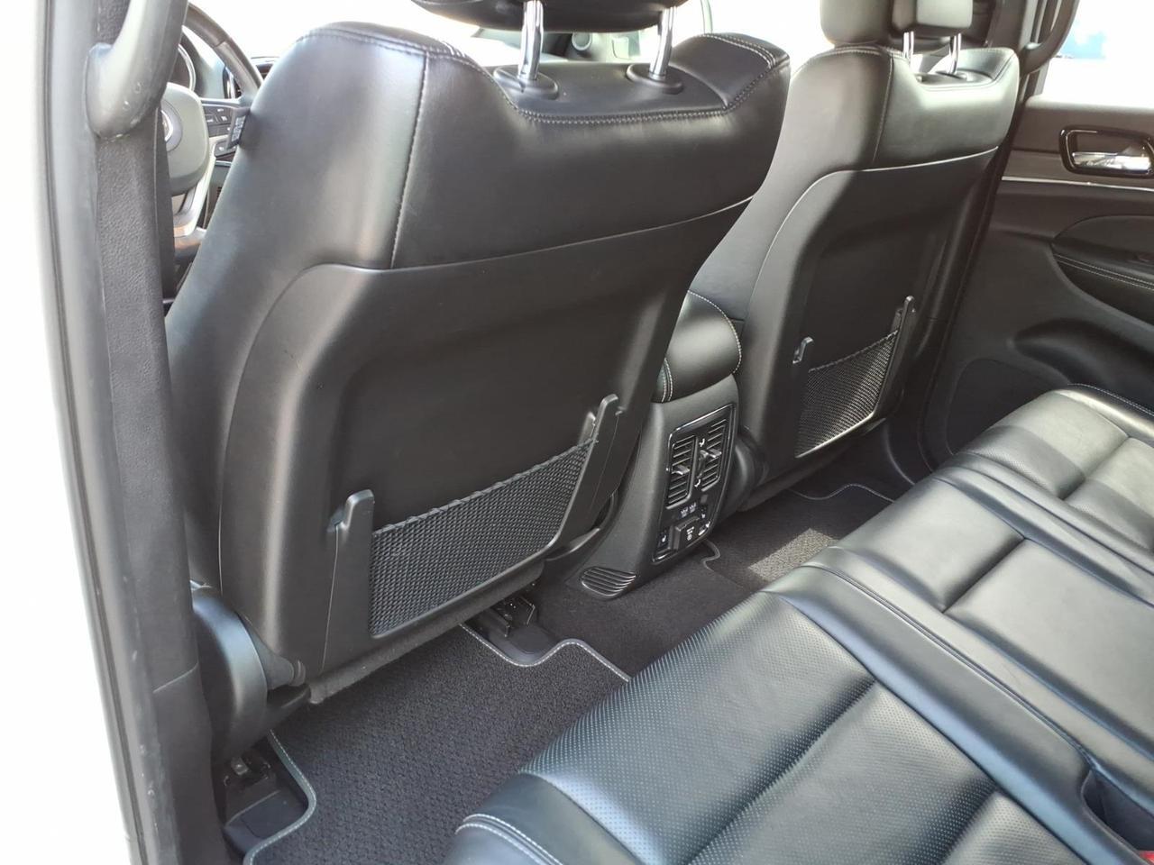 2021 Jeep Grand Cherokee 80th Anniversary Edition Roanoke VA