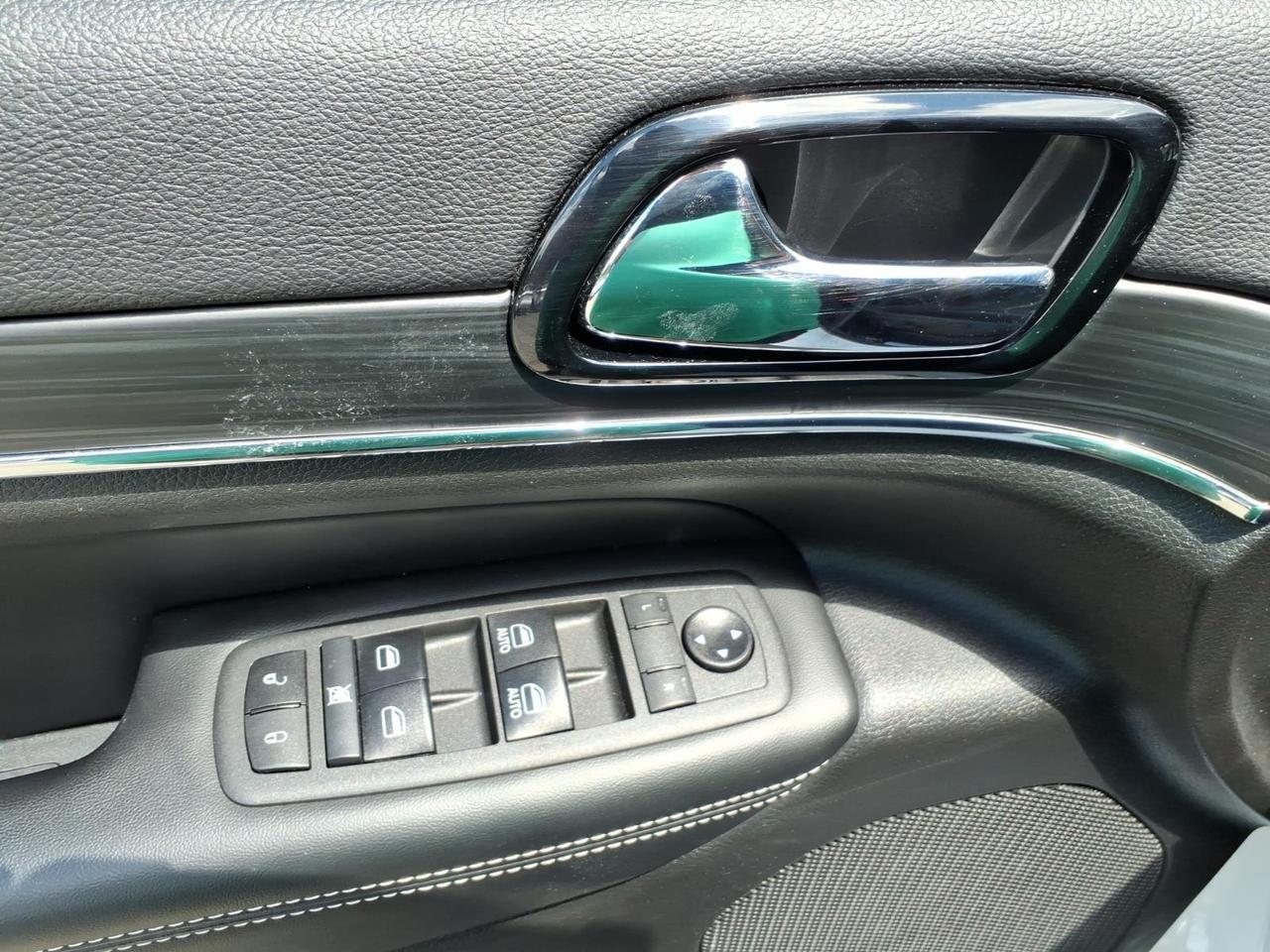 2021 Jeep Grand Cherokee 80th Anniversary Edition Roanoke VA