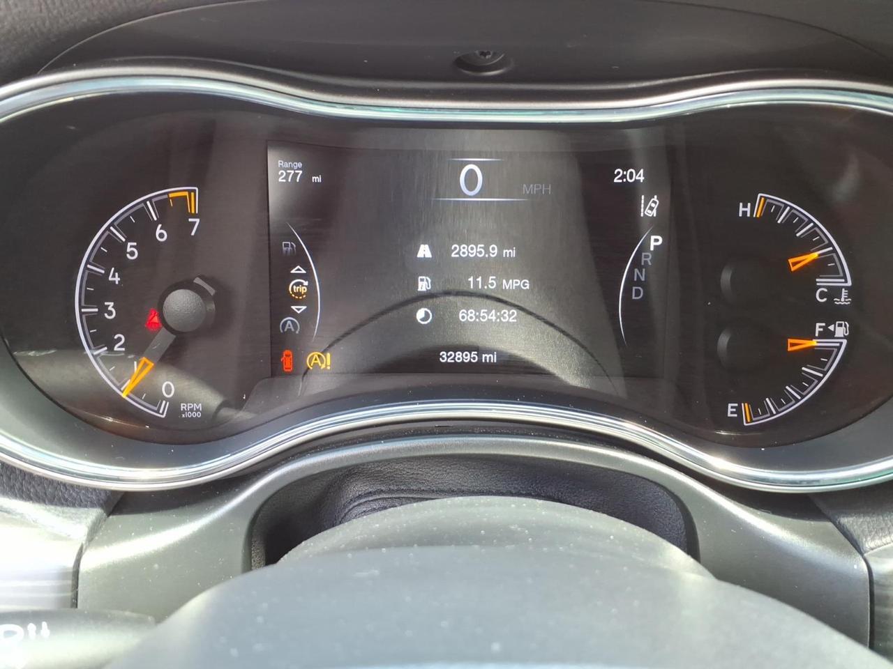 2021 Jeep Grand Cherokee 80th Anniversary Edition Roanoke VA