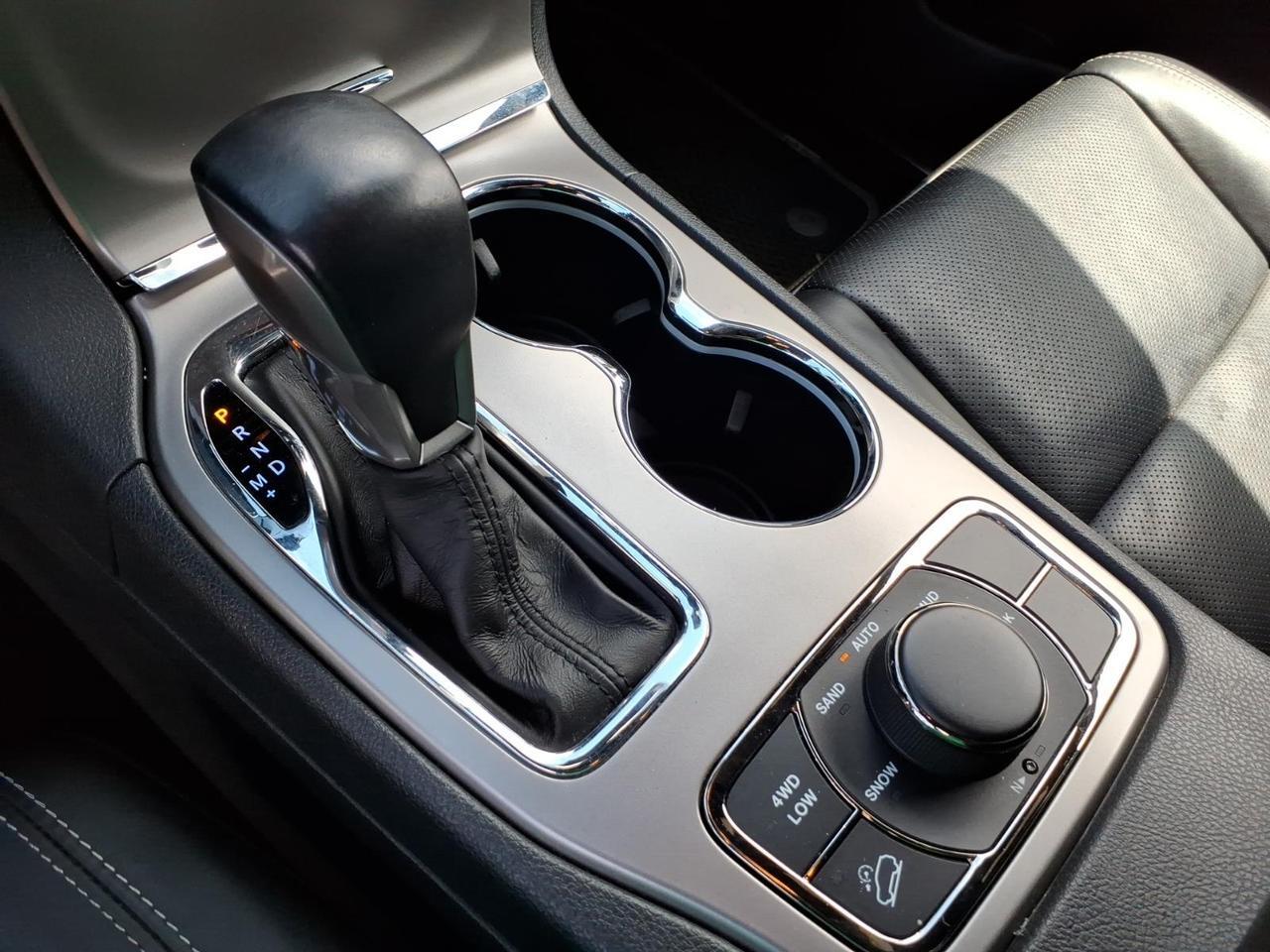 2021 Jeep Grand Cherokee 80th Anniversary Edition Roanoke VA