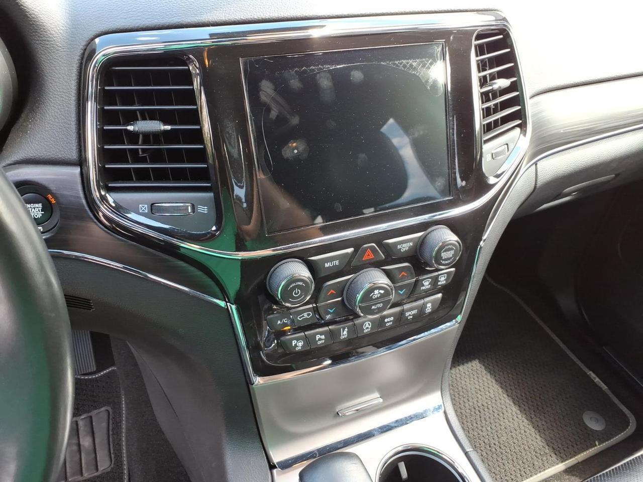 2021 Jeep Grand Cherokee 80th Anniversary Edition Roanoke VA