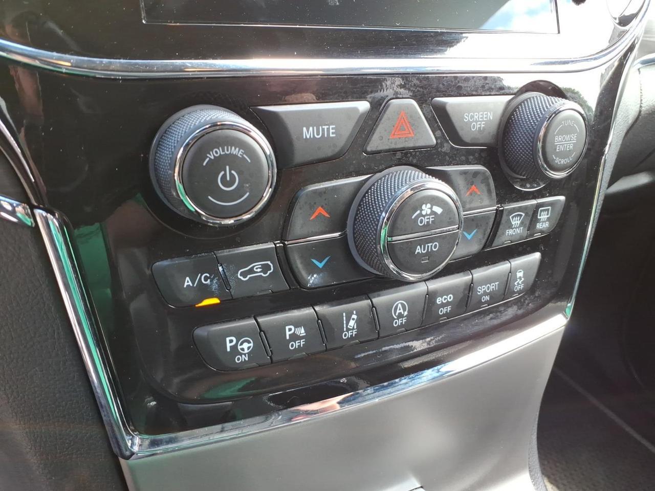 2021 Jeep Grand Cherokee 80th Anniversary Edition Roanoke VA