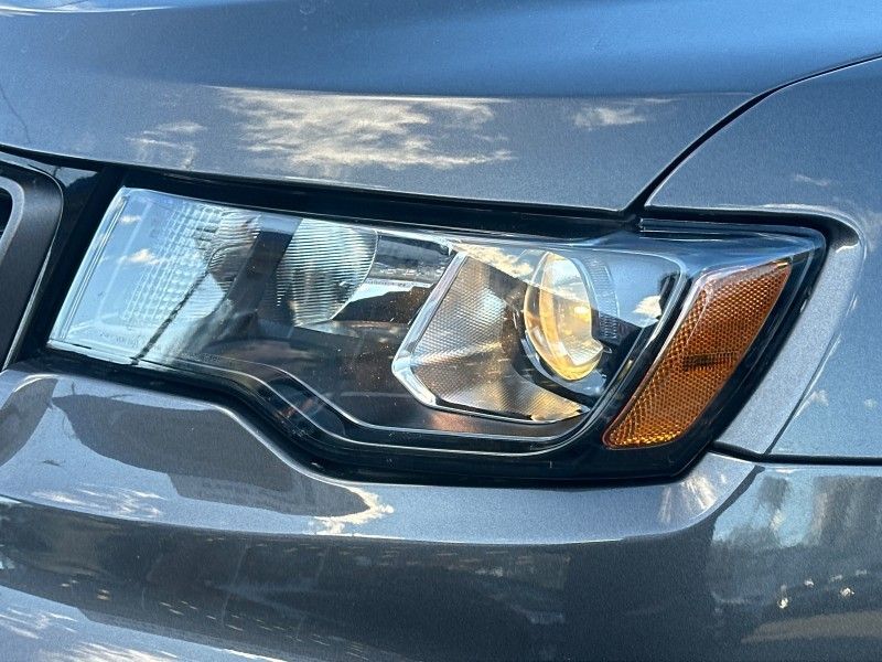 2021 Jeep Grand Cherokee 80th Anniversary Edition Worcester MA