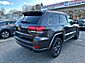 2021 Jeep Grand Cherokee 80th Anniversary Edition Worcester MA