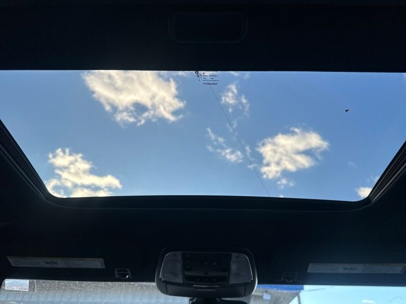 2021 Jeep Grand Cherokee 80th Anniversary Edition Worcester MA