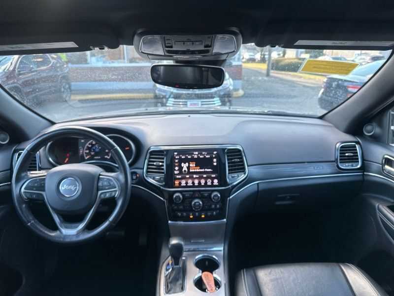 2021 Jeep Grand Cherokee 80th Anniversary Edition Worcester MA