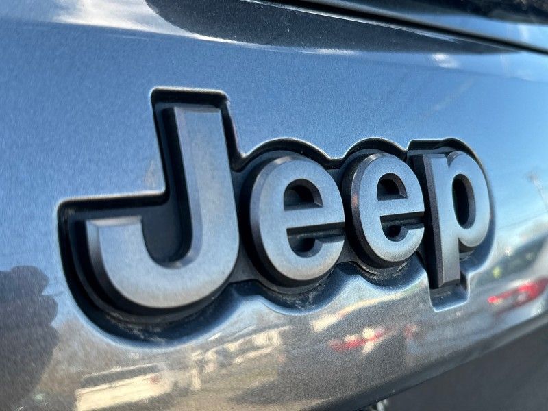 2021 Jeep Grand Cherokee 80th Anniversary Edition Worcester MA