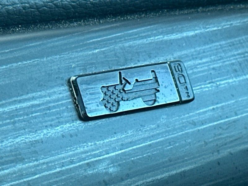 2021 Jeep Grand Cherokee 80th Anniversary Edition Worcester MA