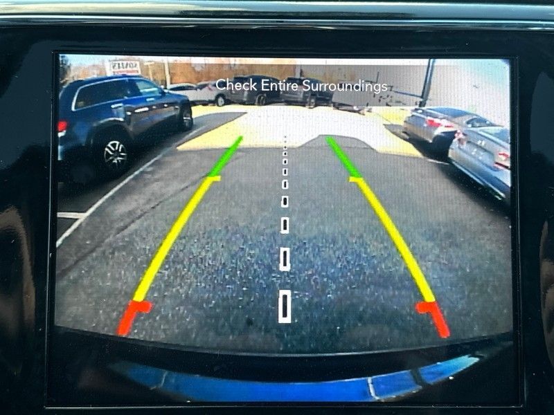 2021 Jeep Grand Cherokee 80th Anniversary Edition Worcester MA