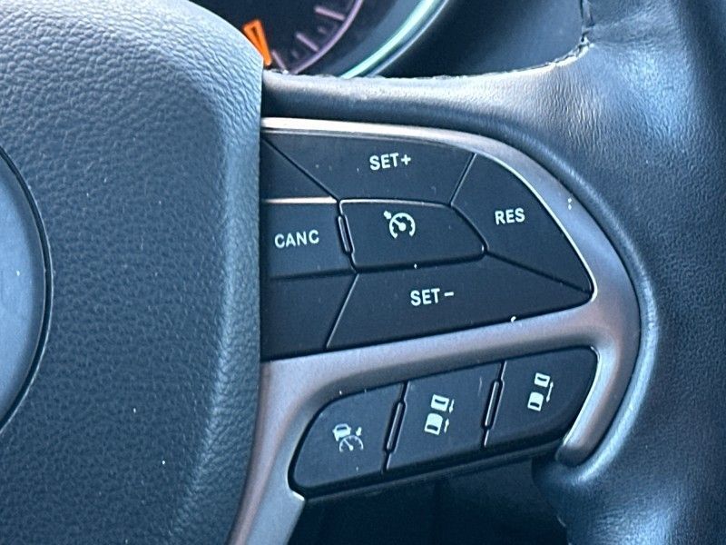 2021 Jeep Grand Cherokee 80th Anniversary Edition Worcester MA