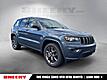 2021 Jeep Grand Cherokee 80th Anniversary Edition