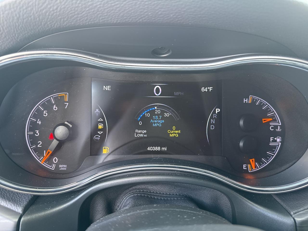 2021 Jeep Grand Cherokee 80th Anniversary Edition Richmond VA