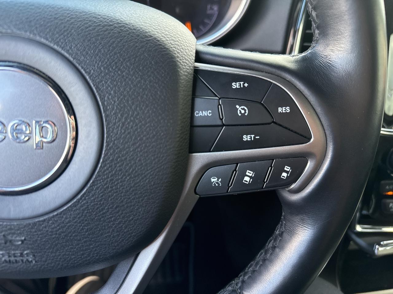 2021 Jeep Grand Cherokee 80th Anniversary Edition Richmond VA