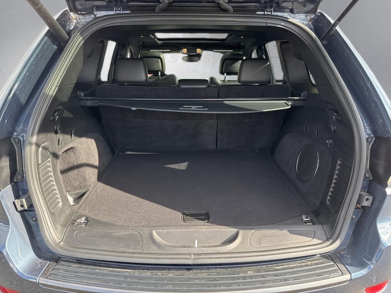 2021 Jeep Grand Cherokee 80th Anniversary Edition Richmond VA