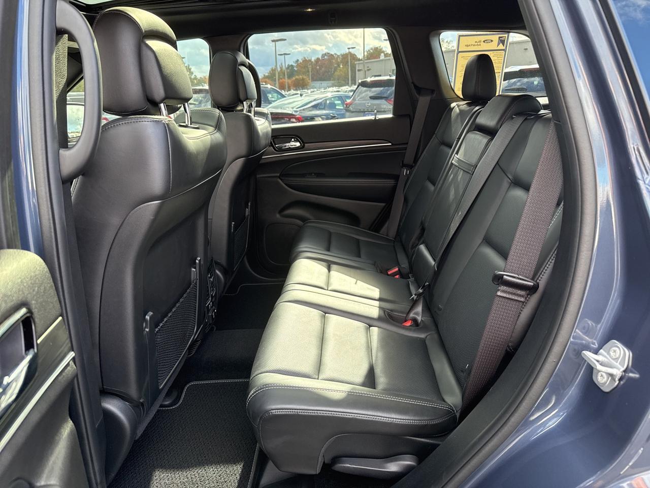 2021 Jeep Grand Cherokee 80th Anniversary Edition Richmond VA