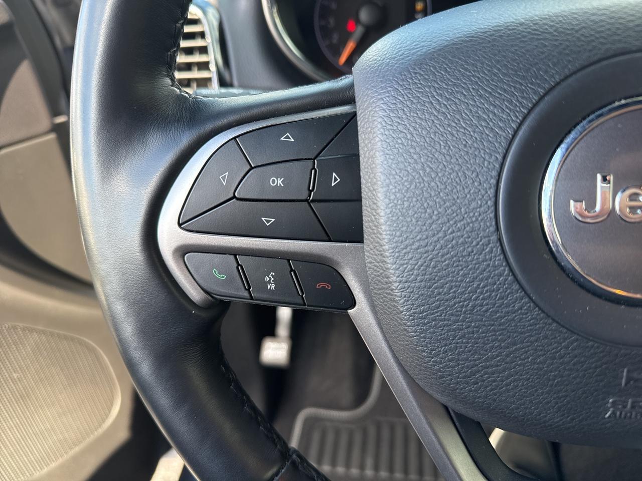 2021 Jeep Grand Cherokee 80th Anniversary Edition Richmond VA