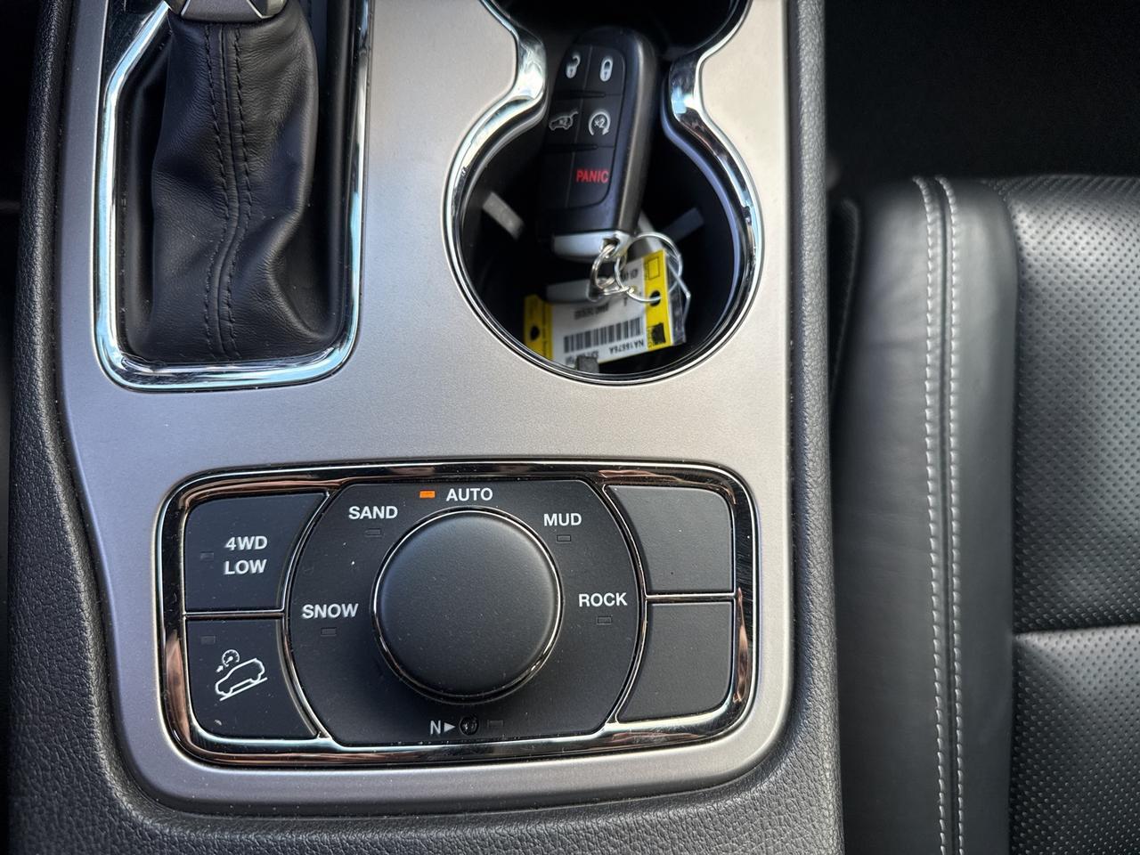 2021 Jeep Grand Cherokee 80th Anniversary Edition Richmond VA