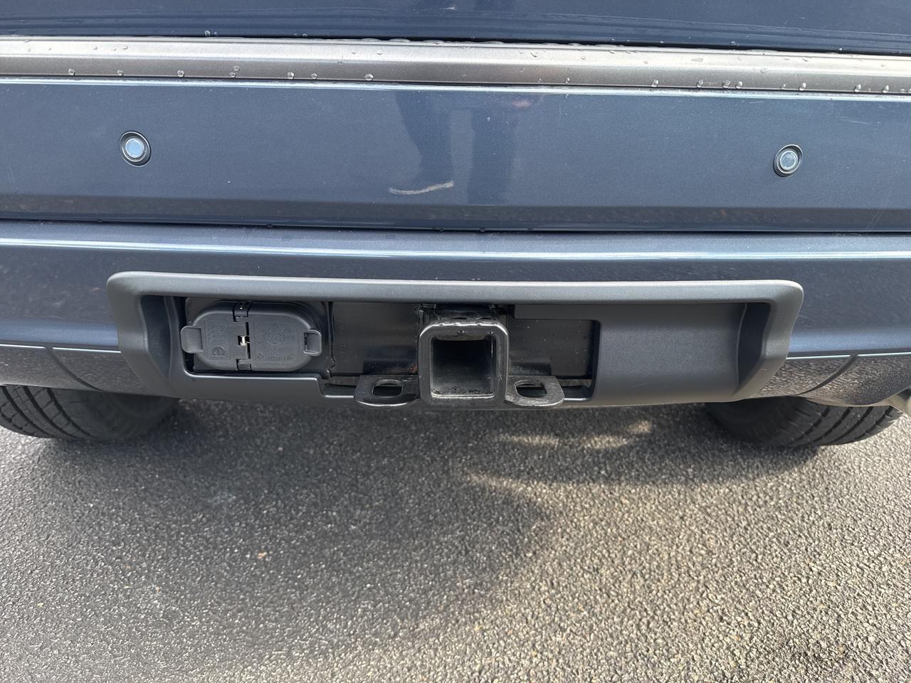 2021 Jeep Grand Cherokee 80th Anniversary Edition Richmond VA