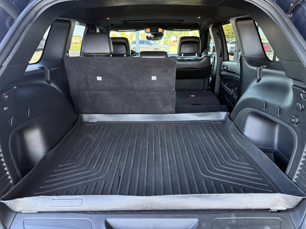 2021 Jeep Grand Cherokee 80th Anniversary Knoxville TN