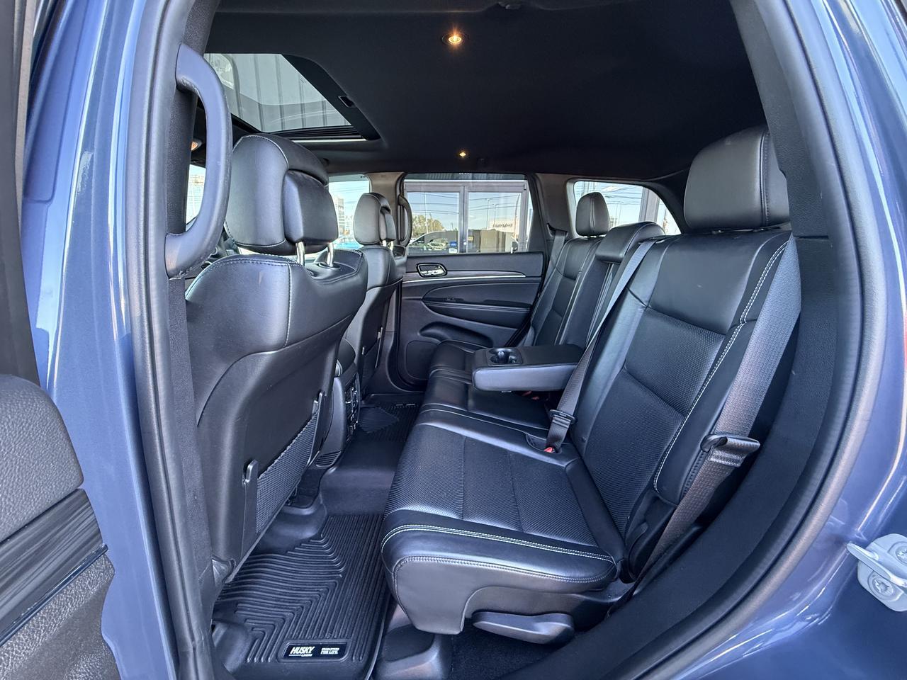 2021 Jeep Grand Cherokee 80th Anniversary Knoxville TN