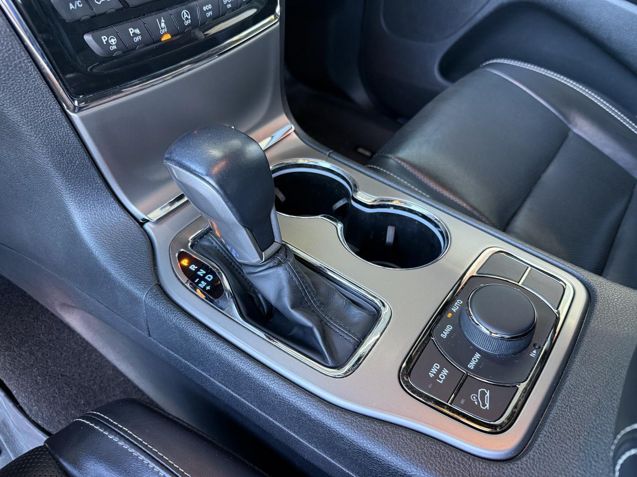 2021 Jeep Grand Cherokee 80th Anniversary Knoxville TN