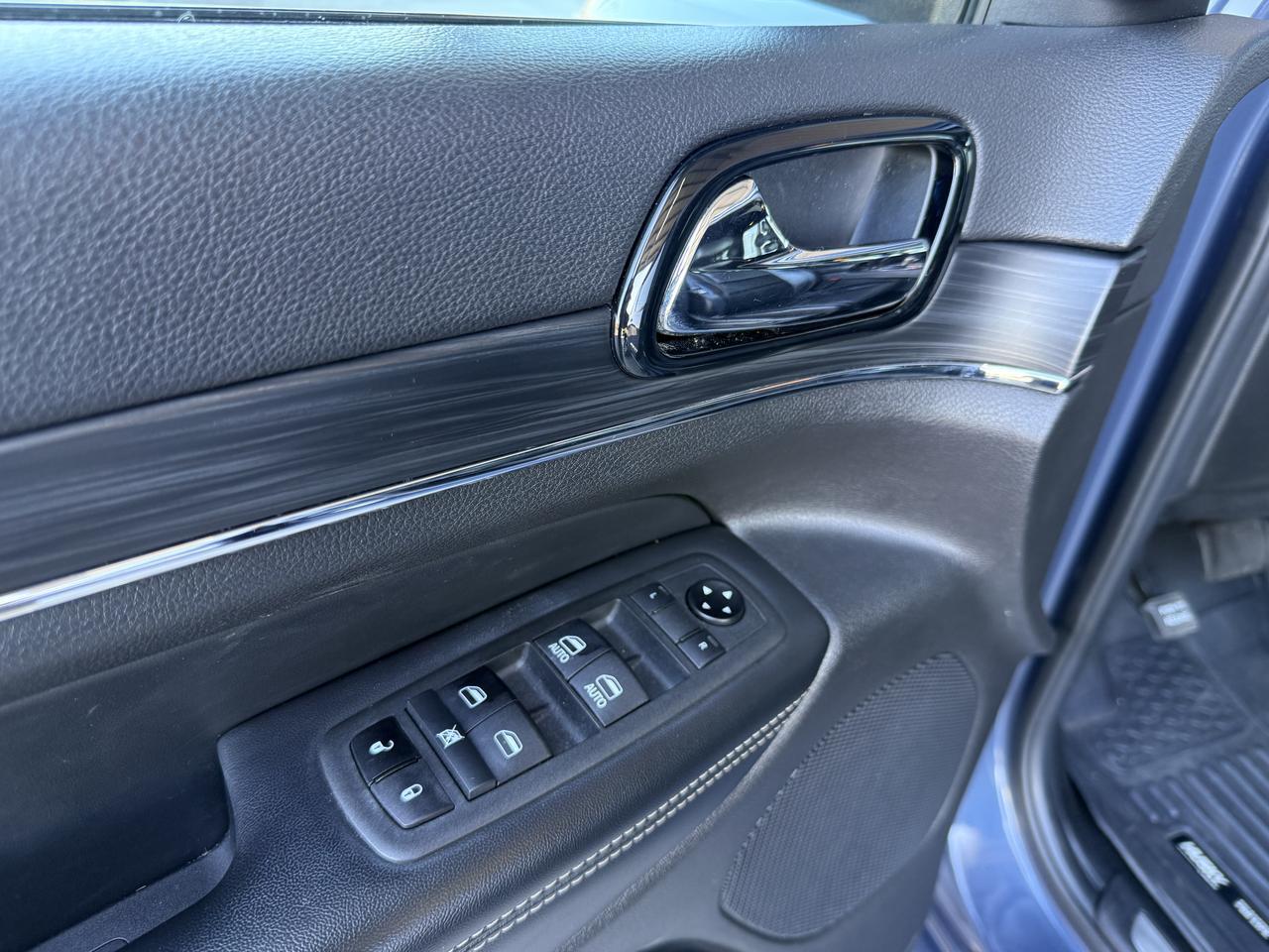 2021 Jeep Grand Cherokee 80th Anniversary Knoxville TN