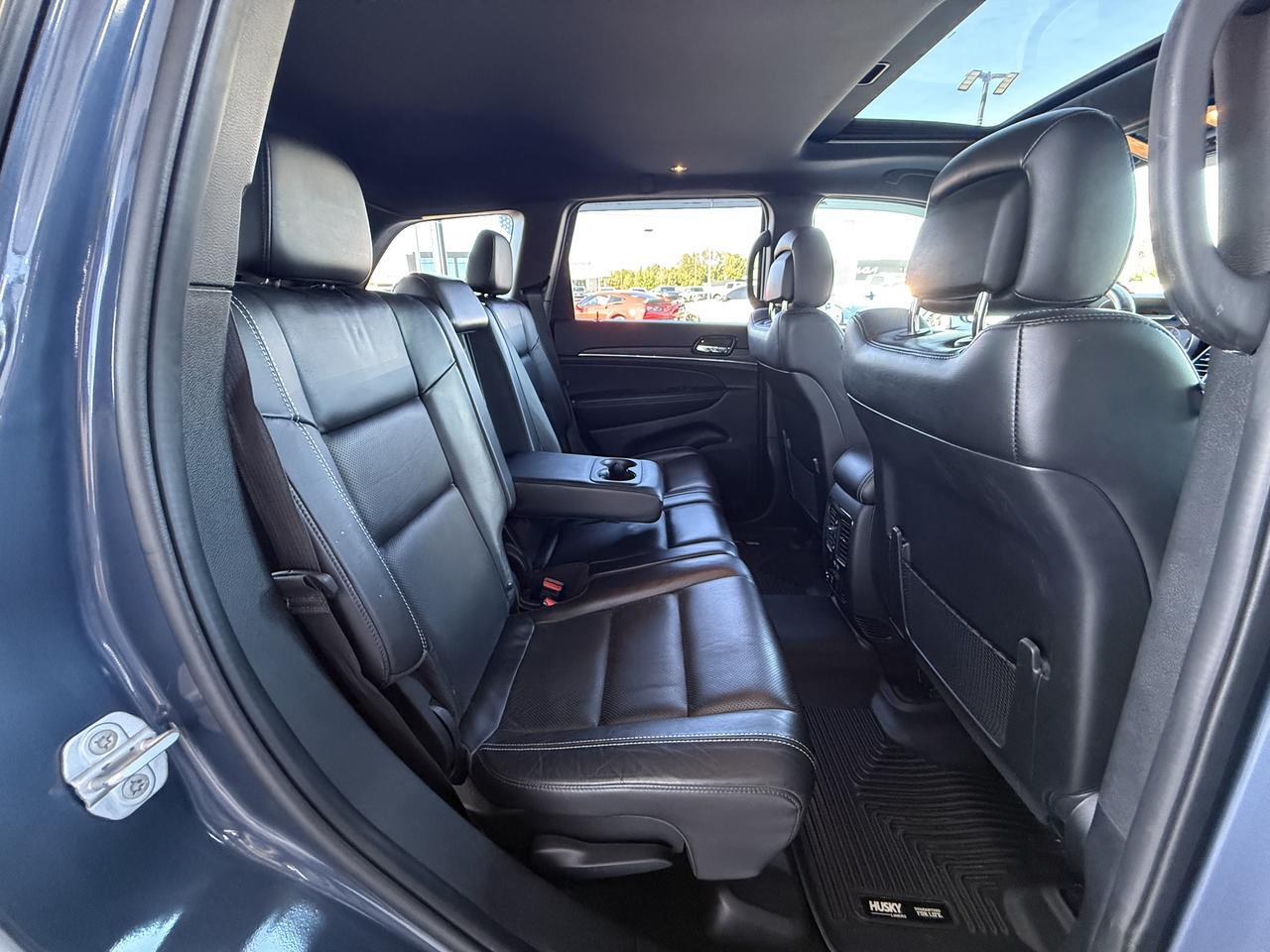 2021 Jeep Grand Cherokee 80th Anniversary Knoxville TN