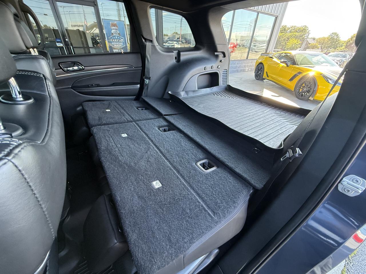 2021 Jeep Grand Cherokee 80th Anniversary Knoxville TN