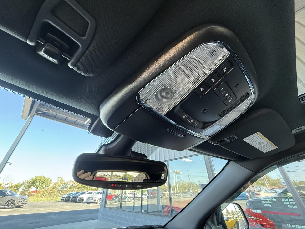 2021 Jeep Grand Cherokee 80th Anniversary Knoxville TN