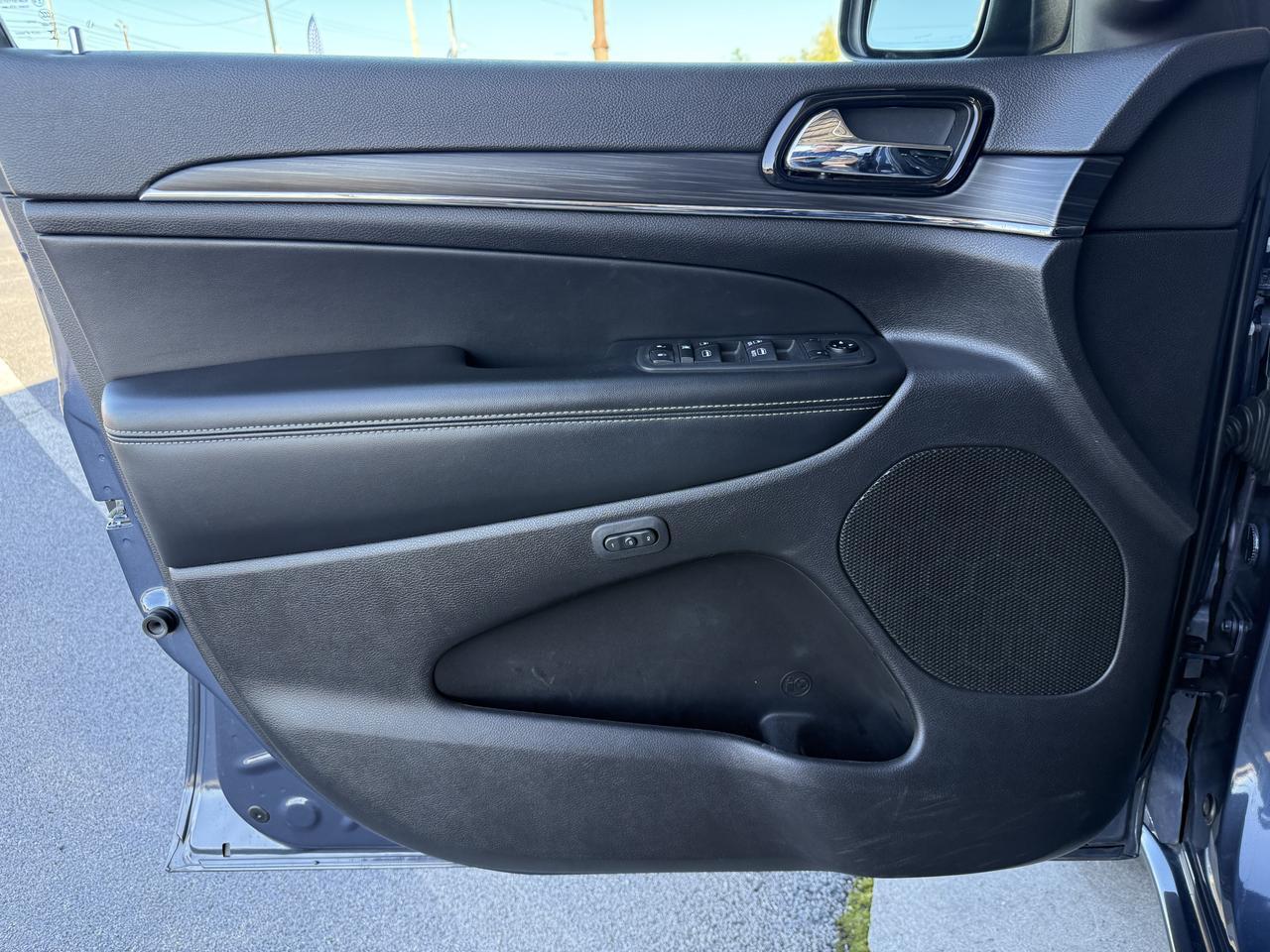 2021 Jeep Grand Cherokee 80th Anniversary Knoxville TN