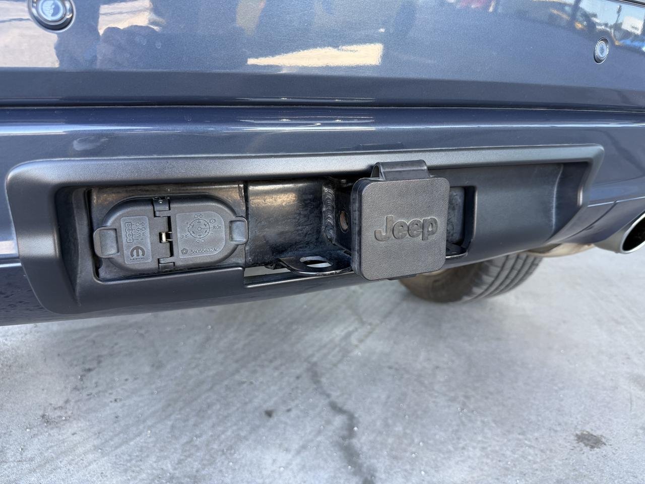 2021 Jeep Grand Cherokee 80th Anniversary Knoxville TN