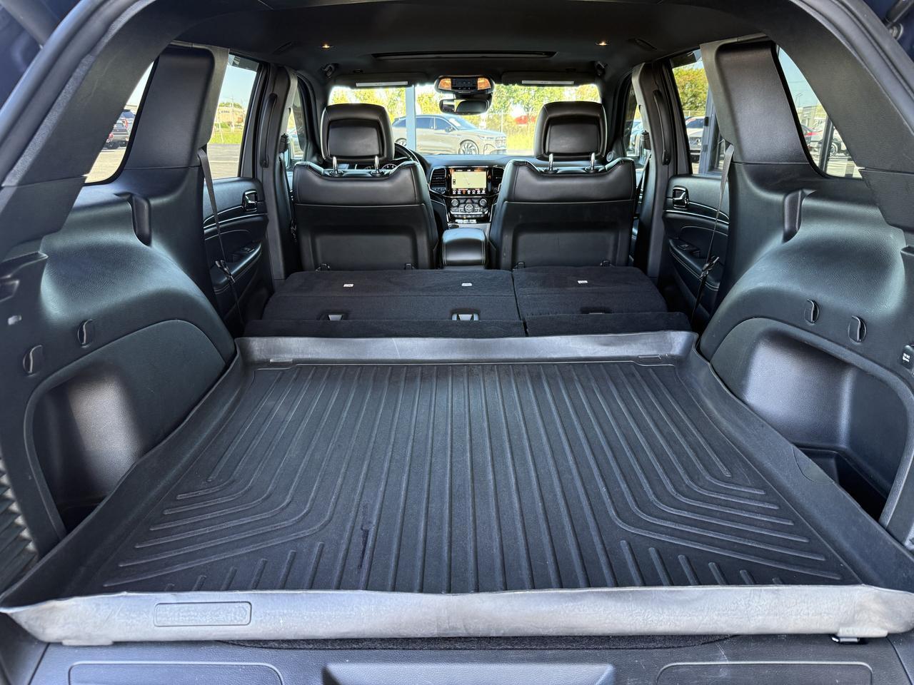 2021 Jeep Grand Cherokee 80th Anniversary Knoxville TN