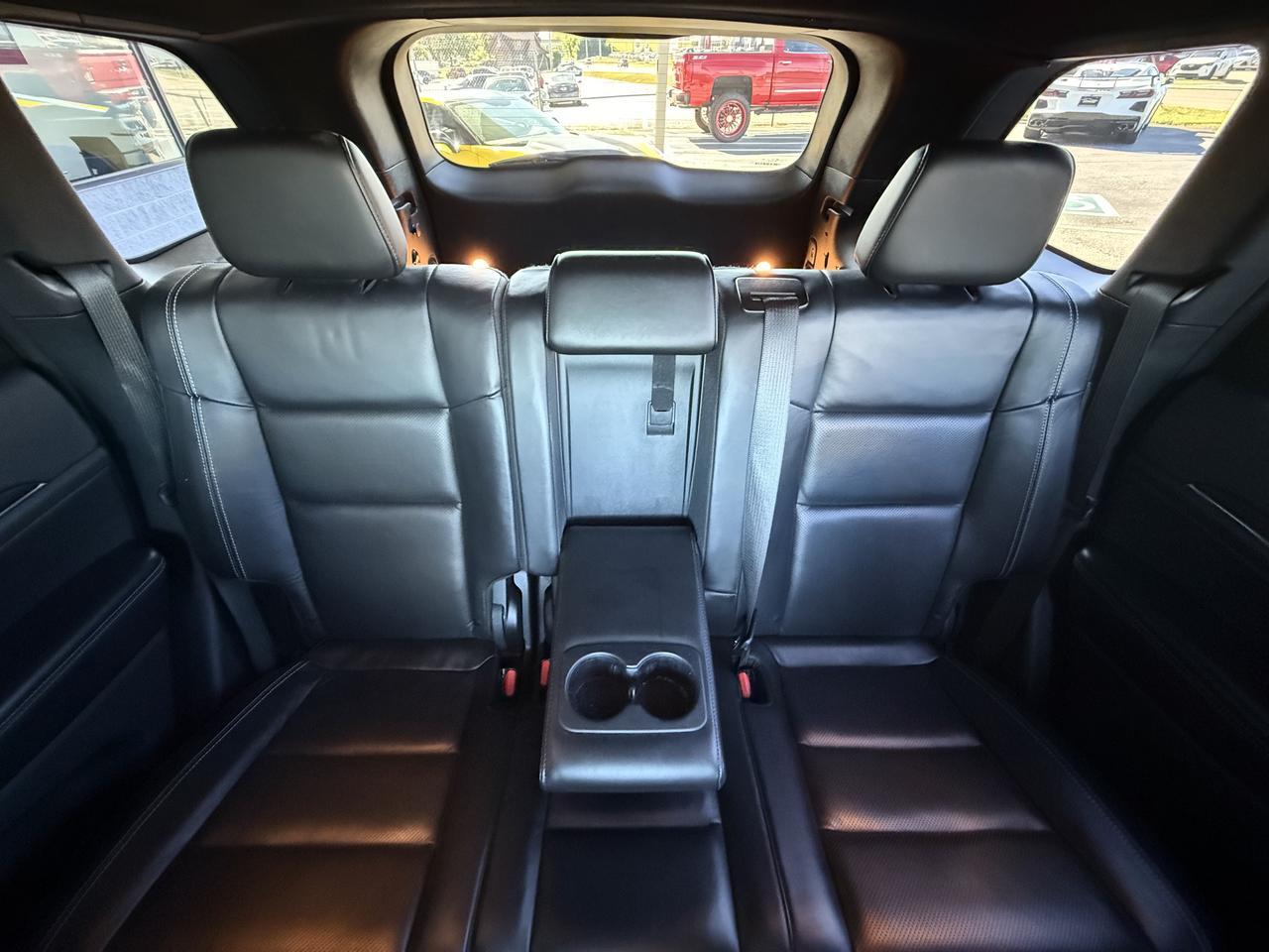 2021 Jeep Grand Cherokee 80th Anniversary Knoxville TN