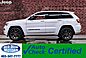 2021 Jeep Grand Cherokee 80th Anniversary Leather Roof Nav BCam Red Deer AB