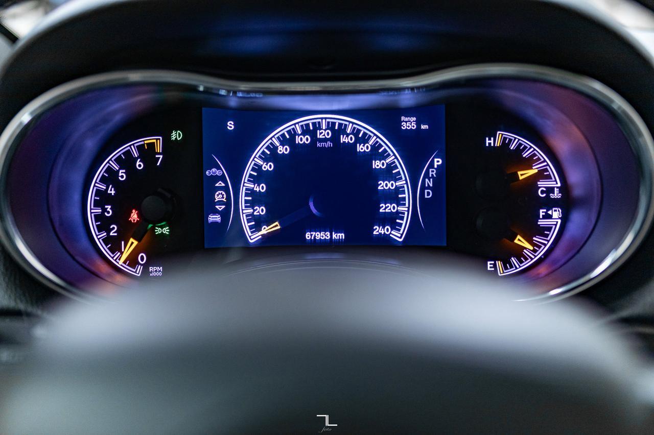 2021 Jeep Grand Cherokee 80th Anniversary Leather Roof Nav BCam Red Deer AB