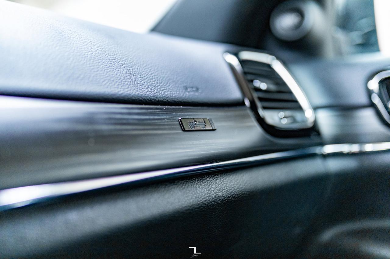 2021 Jeep Grand Cherokee 80th Anniversary Leather Roof Nav BCam Red Deer AB