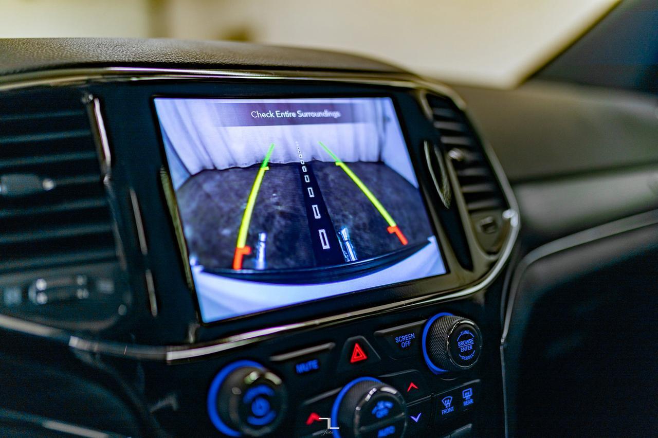 2021 Jeep Grand Cherokee 80th Anniversary Leather Roof Nav BCam Red Deer AB