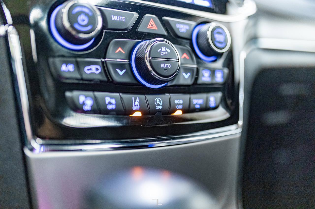 2021 Jeep Grand Cherokee 80th Anniversary Leather Roof Nav BCam Red Deer AB